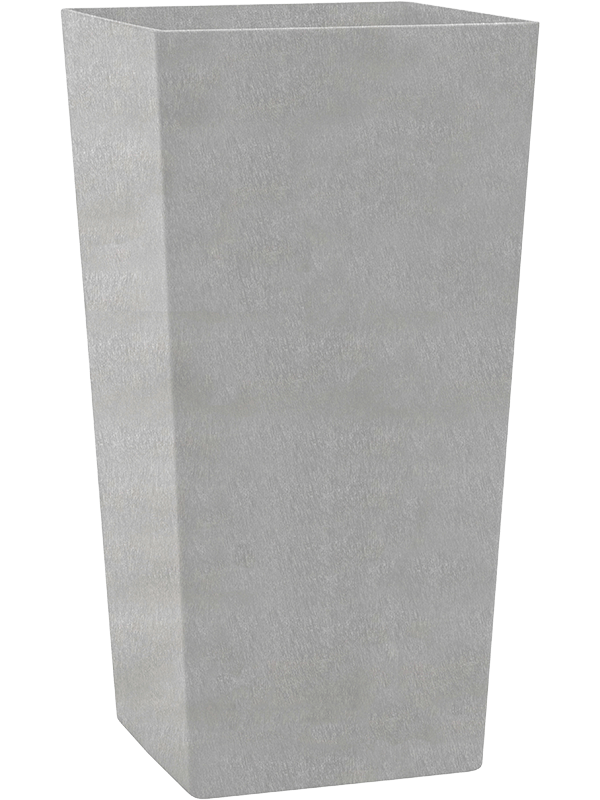 Baq Ecoline Rise Structure Plant Pot 75cm Height 38cm Dia Kubis