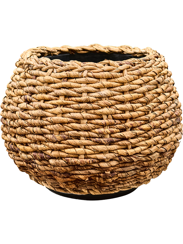 Drypot Abaca Plant Pot 36cm Height 30cm Dia Tina
