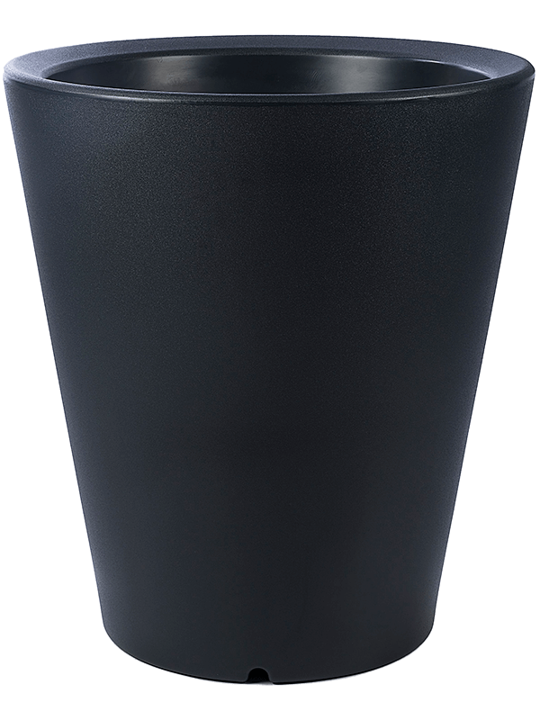 Otium Plant Pot 70cm Height 51cm Dia Olla Anthracite