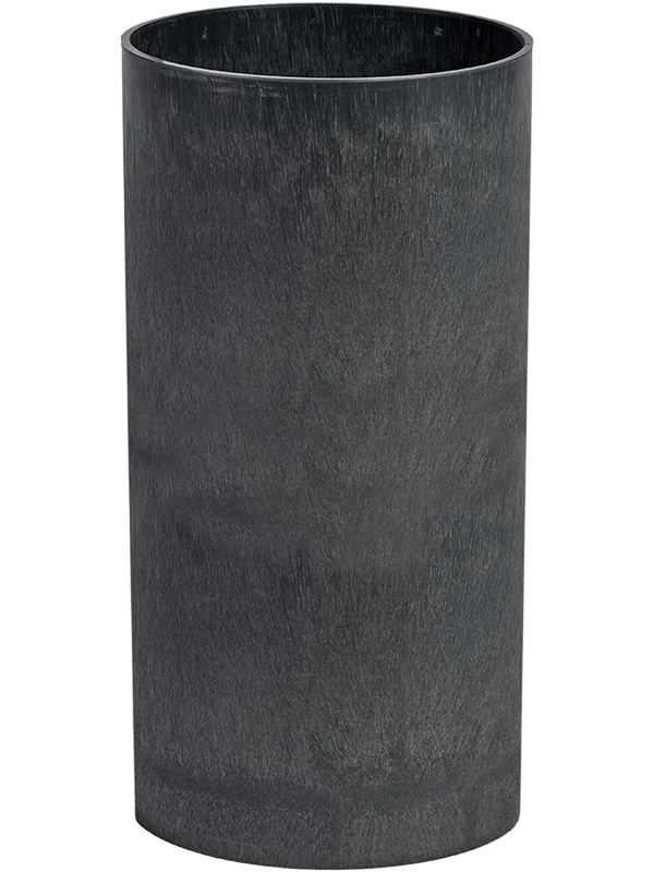 Parel Pedestal / Expert Plant Pot 75cm Height 36cm Dia Rohling ( =semi manifactured)