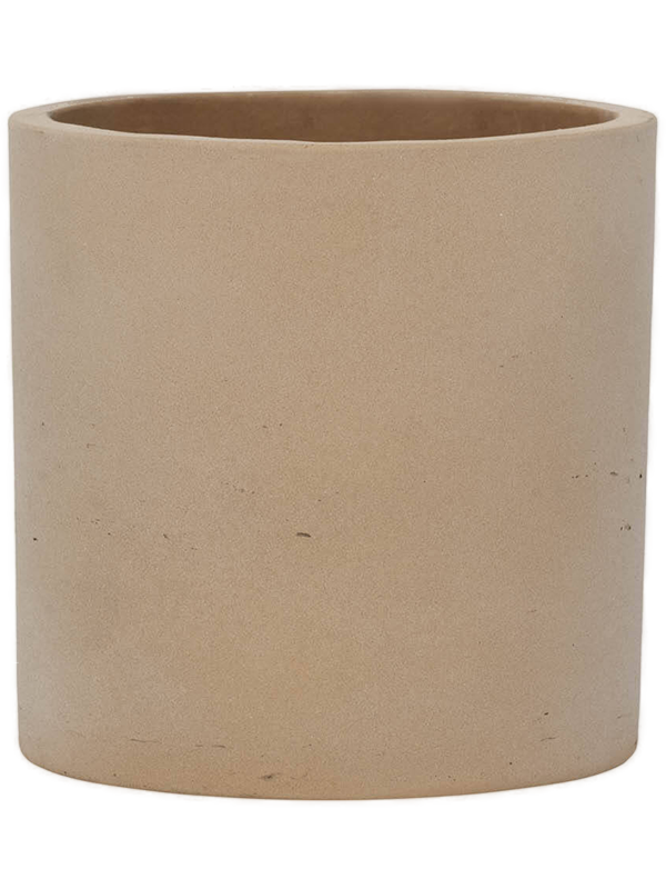 Rough Plant Pot 30cm Height 27cm Dia Max S Clay Washed