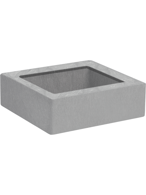 Prestige Plus Plant Pot 13cm Height 30cm Dia Mat