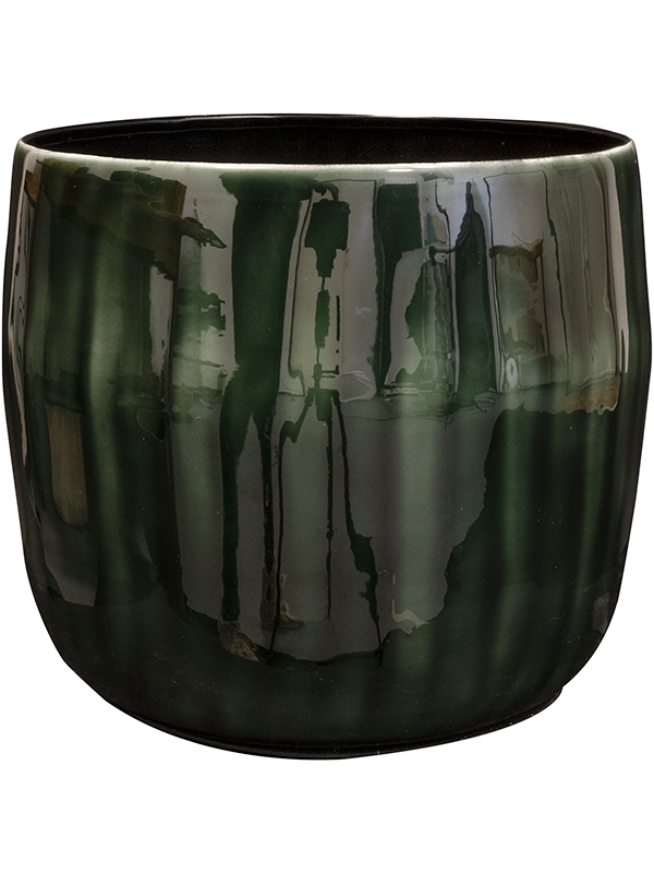 Babet Plant Pot 21cm Height 21cm Dia Pot Pine