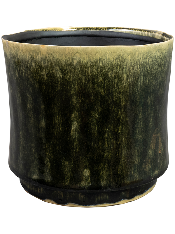 Nolan Plant Pot 15cm Height 15cm Dia Pot Pine
