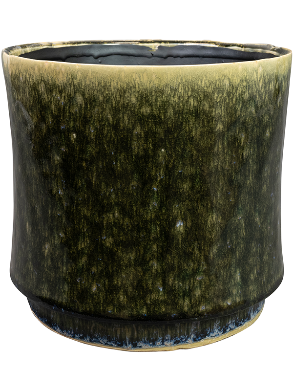 Nolan Plant Pot 21cm Height 21cm Dia Pot Pine