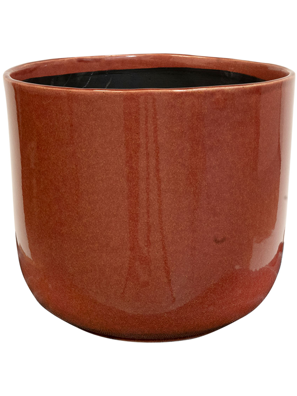 Nine Plant Pot 20cm Height 20cm Dia Pot Old Pnk