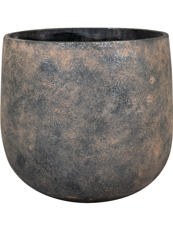 Jules Plant Pot 22cm Height 21cm Dia Pot Earth