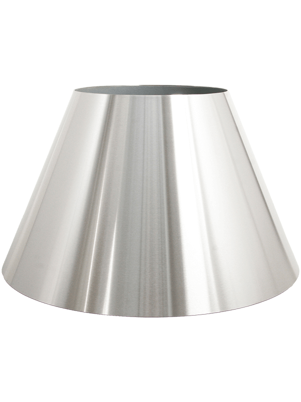 Superline Apollo Plant Pot 45cm Height 50cm Dia On ring