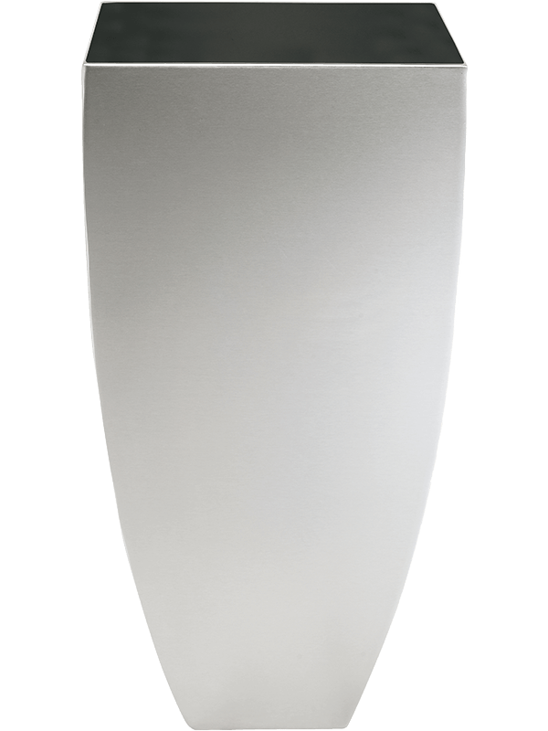 Superline Bellatrix Plant Pot 80cm Height 34cm Dia On felt