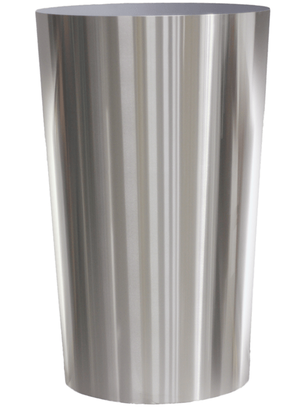 Superline Conica Plant Pot 95cm Height 60cm Dia On ring