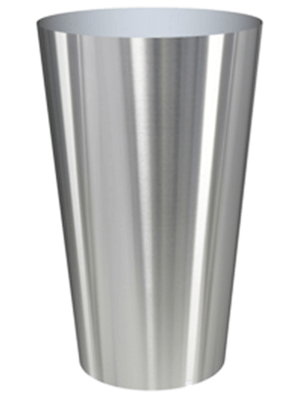Superline Conica Plant Pot 115cm Height 70cm Dia On ring