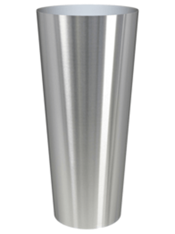 Superline Conica Plant Pot 150cm Height 68cm Dia On ring