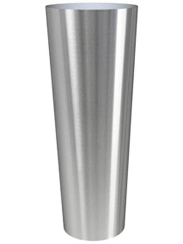 Superline Conica Plant Pot 180cm Height 68cm Dia On ring
