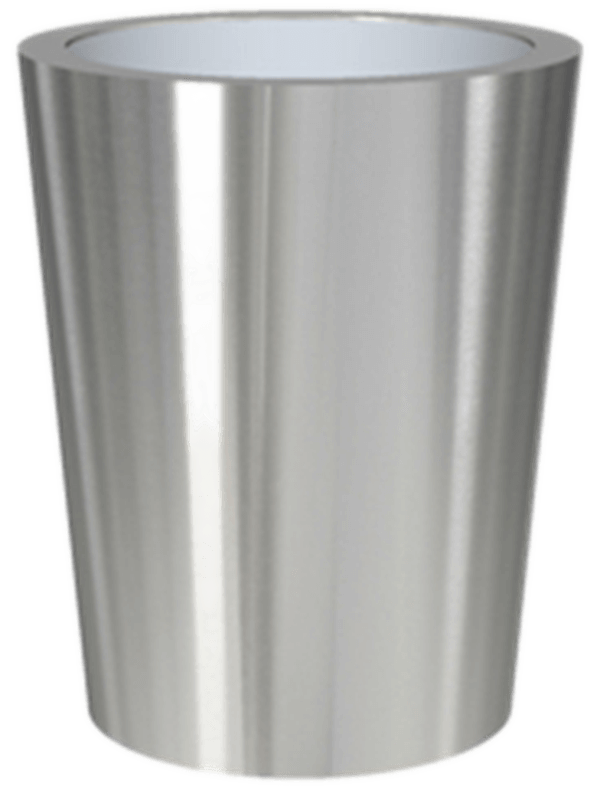 Superline Conica Topper Plant Pot 59cm Height 38cm Dia On ring