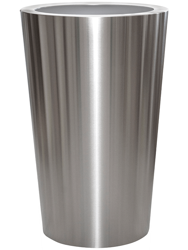 Superline Conica Topper Plant Pot 80cm Height 38cm Dia On ring