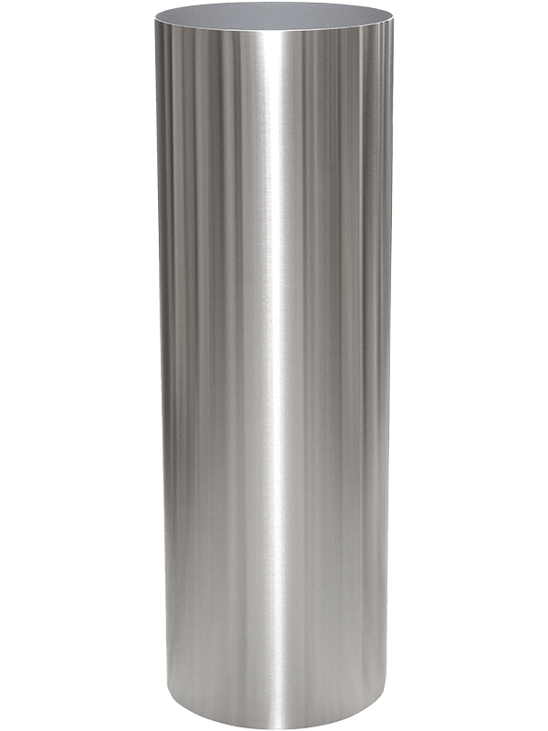 Superline Pilaro Plant Pot 92cm Height 30cm Dia On ring