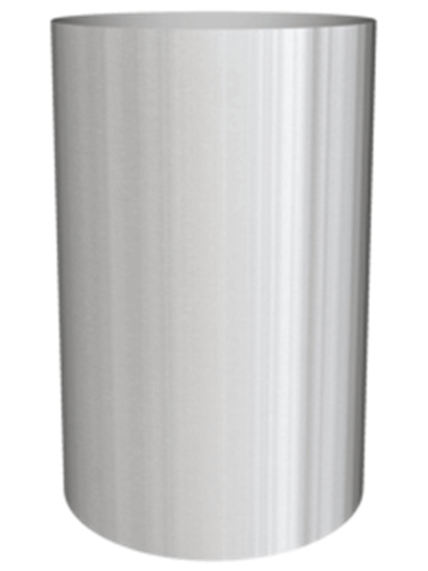 Superline Pilaro Plant Pot 77cm Height 48cm Dia On wheels