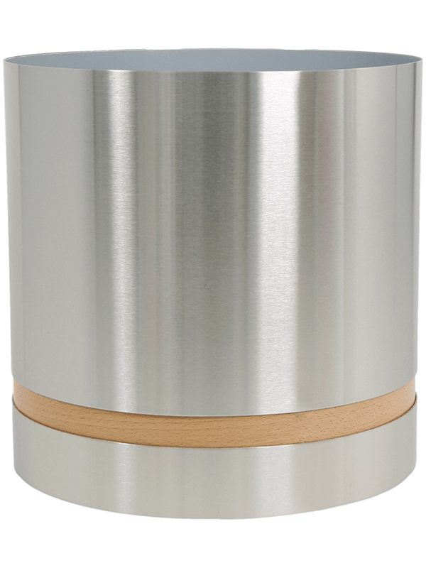 Superline Standard Plus Plant Pot 42cm Height 40cm Dia On ring