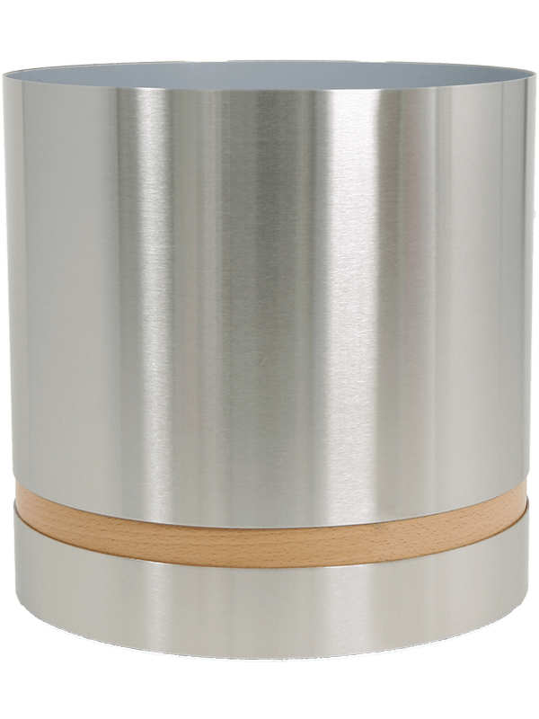 Superline Standard Plus Plant Pot 42cm Height 40cm Dia On wheels
