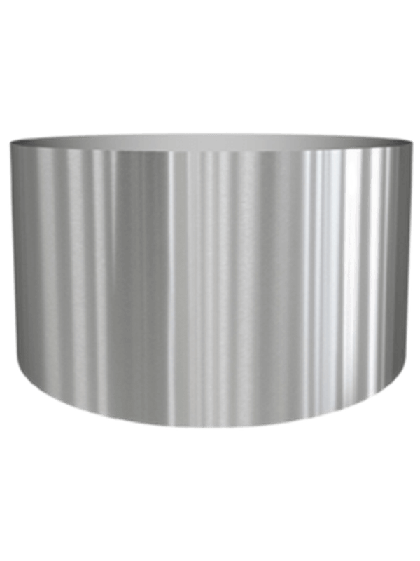 Superline Standard Plant Pot 102cm Height 180cm Dia On ring
