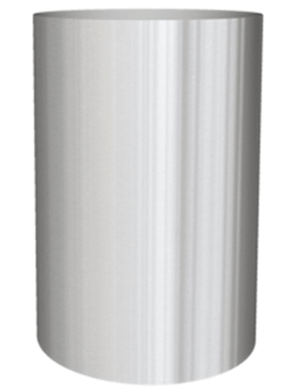 Superline Standard Plant Pot 62cm Height 40cm Dia On ring