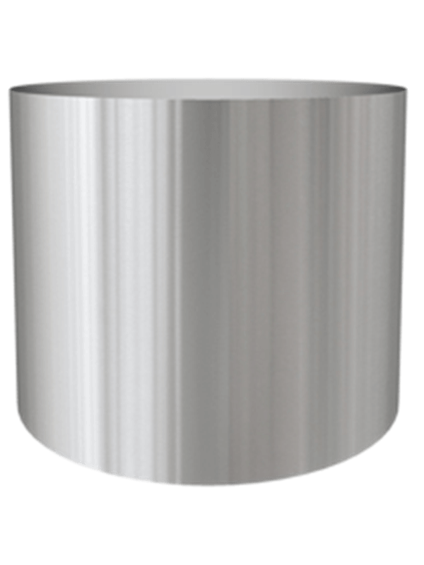 Superline Standard Plant Pot 52cm Height 60cm Dia On ring
