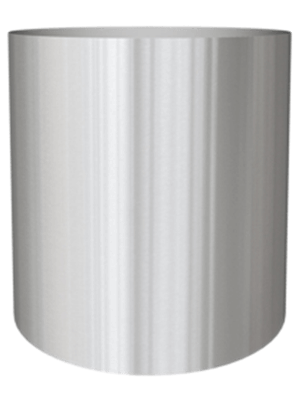 Superline Standard Plant Pot 77cm Height 70cm Dia On ring