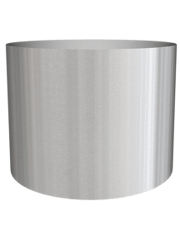 Superline Standard Plant Pot 65cm Height 80cm Dia On ring
