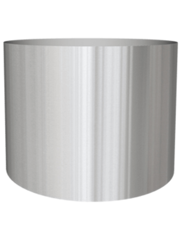Superline Standard Plant Pot 77cm Height 95cm Dia On ring