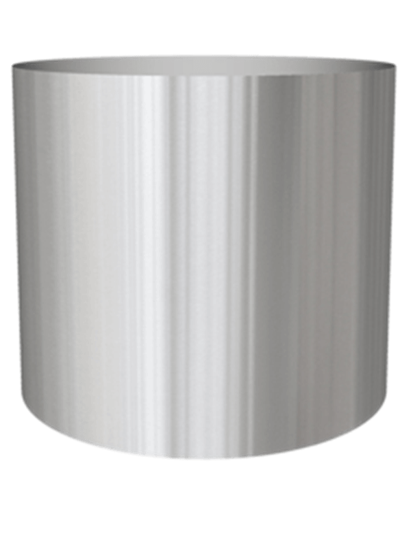 Superline Standard Plant Pot 102cm Height 110cm Dia On wheels