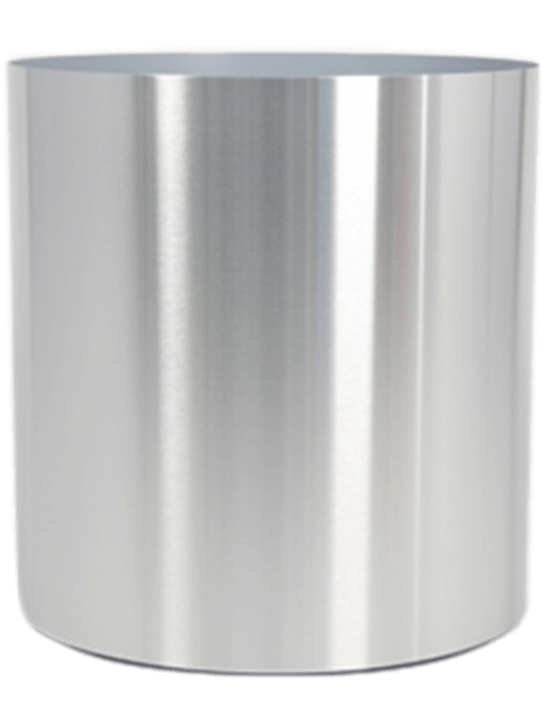 Superline Standard Plant Pot 52cm Height 48cm Dia On wheels