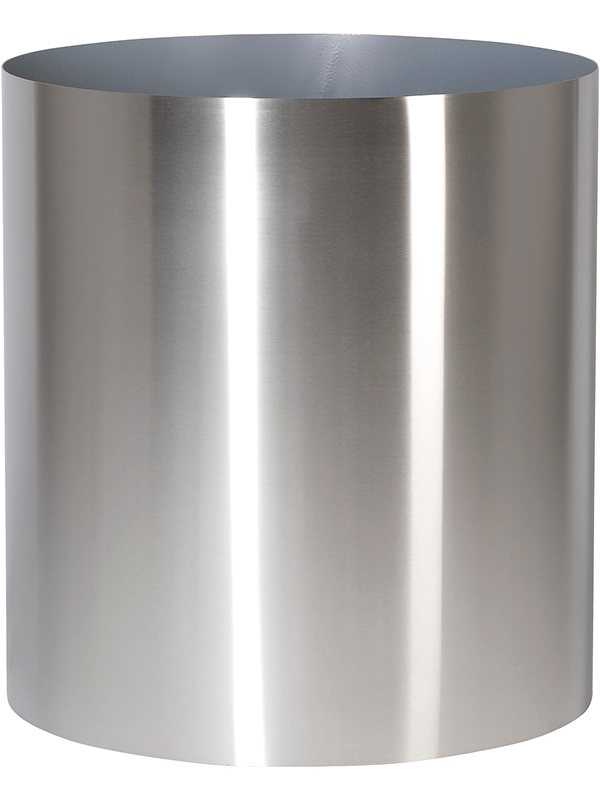 Superline Standard Plant Pot 77cm Height 70cm Dia On wheels
