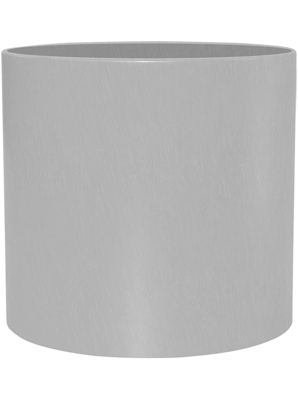 Stiel Standard Plant Pot 50cm Height 47cm Dia On ring colour matt (waterproof)