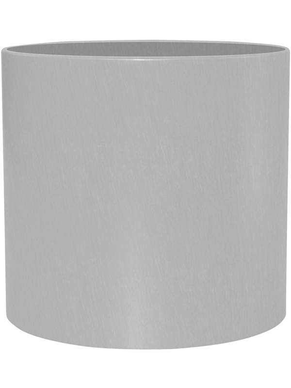 Stiel Standard Plant Pot 60cm Height 59cm Dia On wheels colour matt (waterproof)