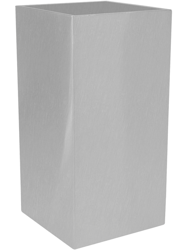 Stiel Trend Plant Pot 75cm Height 35cm Dia On wheels colour matt (waterproof)