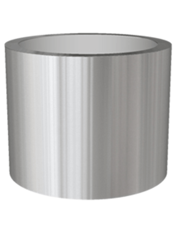 Superline Topper Plant Pot 77cm Height 84cm Dia On ring