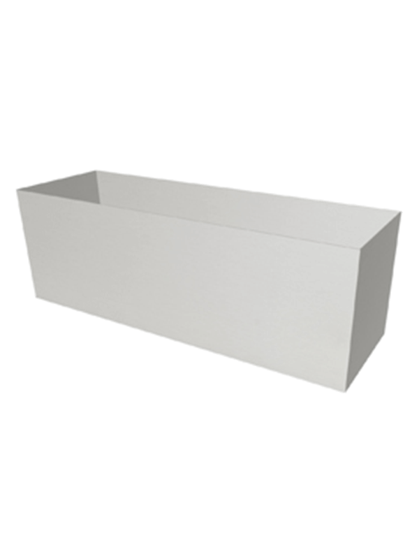 Superline Trend Plant Pot 32cm Height 28cm Dia On ring