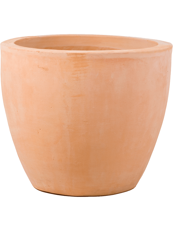 Terra Cotta Plant Pot 39cm Height 38cm Dia Couple Extra