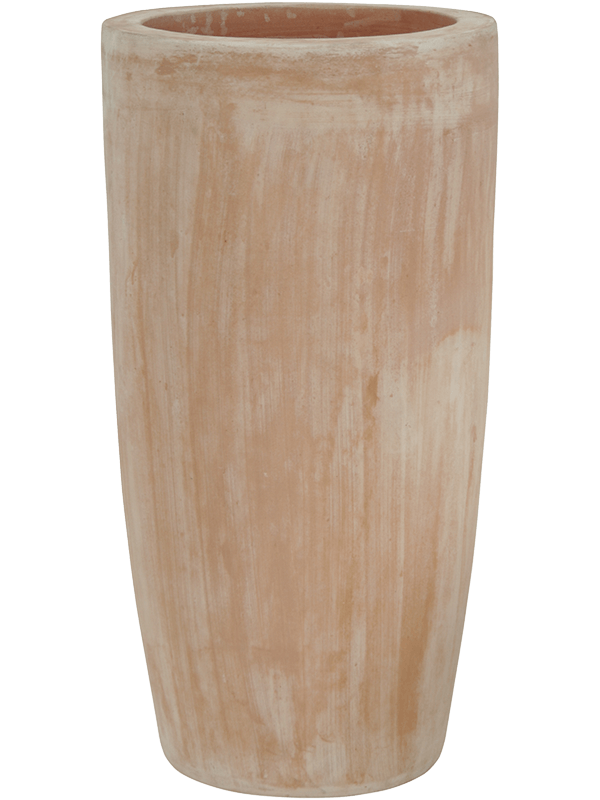 Terra Cotta Plant Pot 70cm Height 27cm Dia Partner