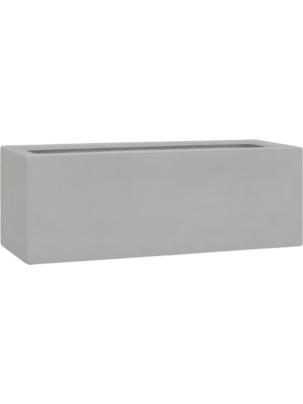 Baq Timeless Largo Regular Plant Pot 40cm Height 38cm Dia Rectangle