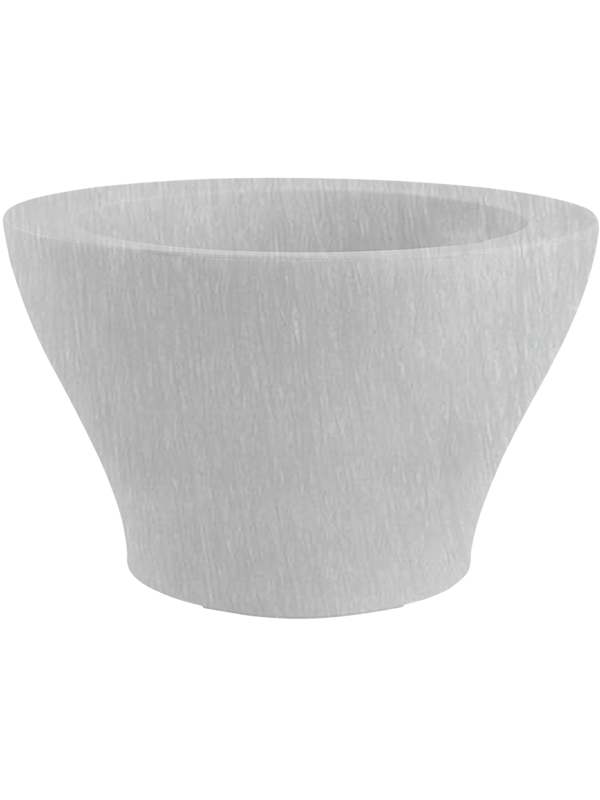 Centro Alto Plant Pot 38cm Height 45cm Dia Basic High Centre