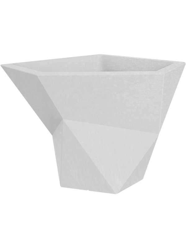 Faz Plant Pot 120cm Dia Basic Large Vase