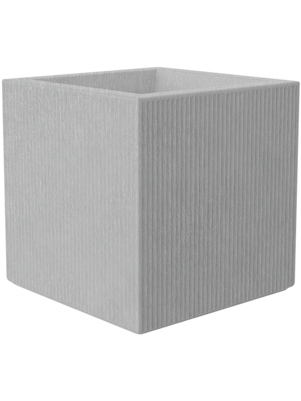 Gatsby Plant Pot 40cm Height 32cm Dia Basic Cubo