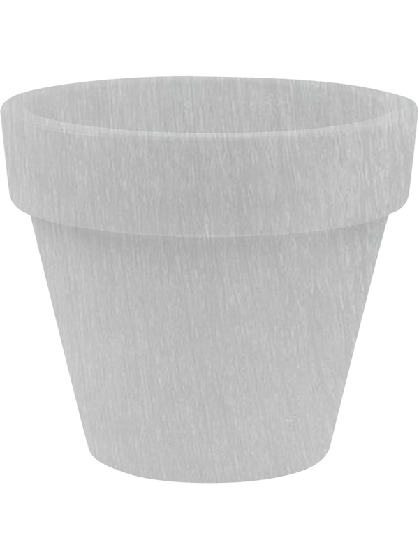 Maceta Plant Pot 104cm Height 106cm Dia Simple Round