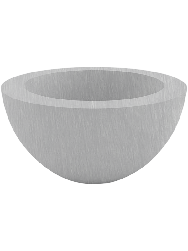 Sfera Plant Pot 40cm Height 61cm Dia Basic Round