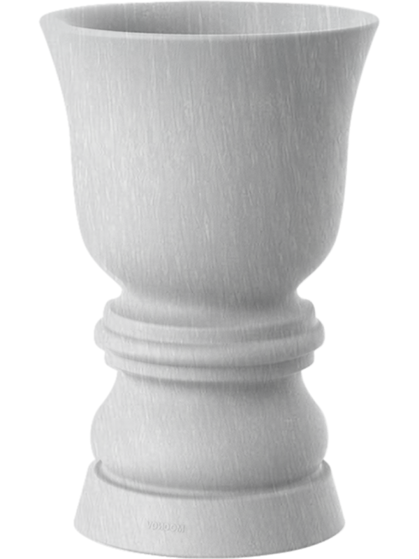 Suave Plant Pot 65cm Height 31cm Dia Basic Planter