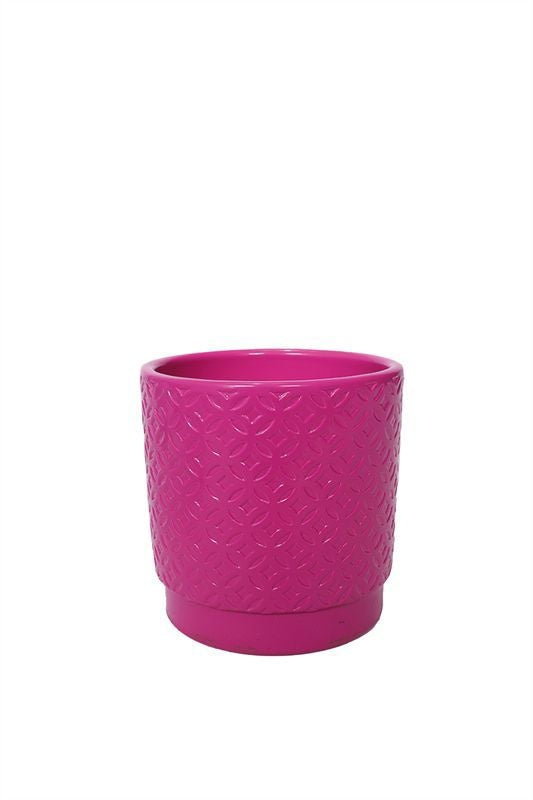 Ceramicpottery 9cm Pot