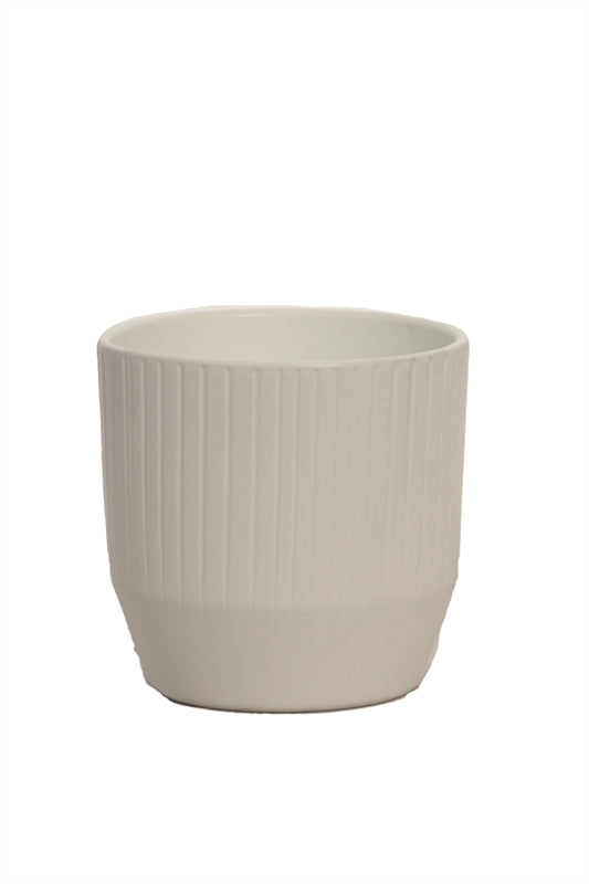 Ceramicpottery 12cm Pot