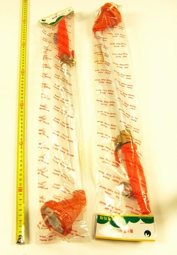 Decoration materials