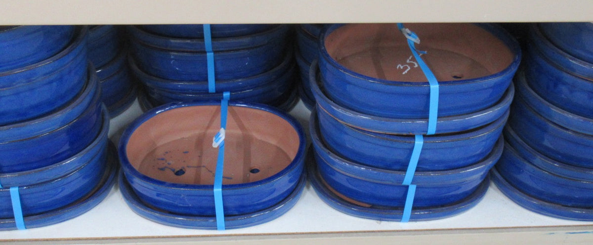 Decoration materials 32cm Pot